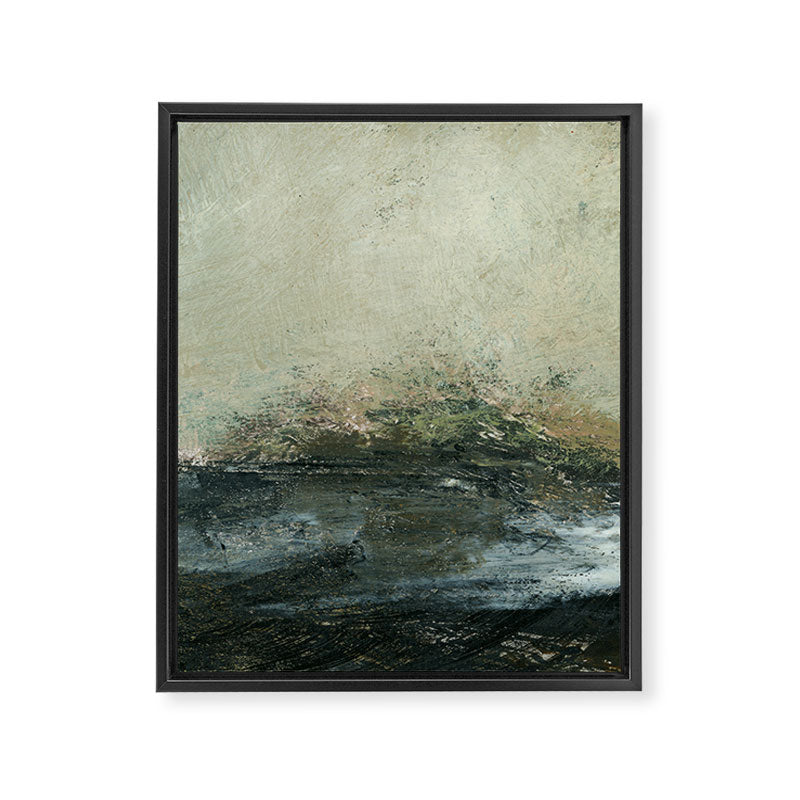 Heath Framed Canvas Print Gallery Image 8