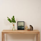 Heath Framed Canvas Print Gallery Image 4