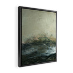 Heath Framed Canvas Print Gallery Image 2