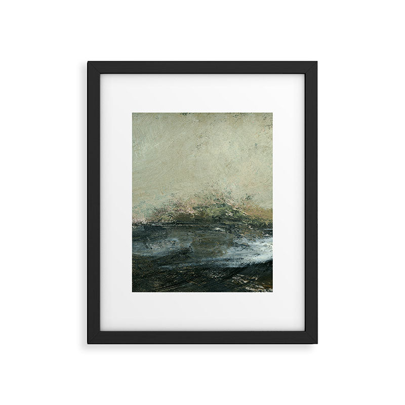 Heath Framed Art Print Gallery Image 6