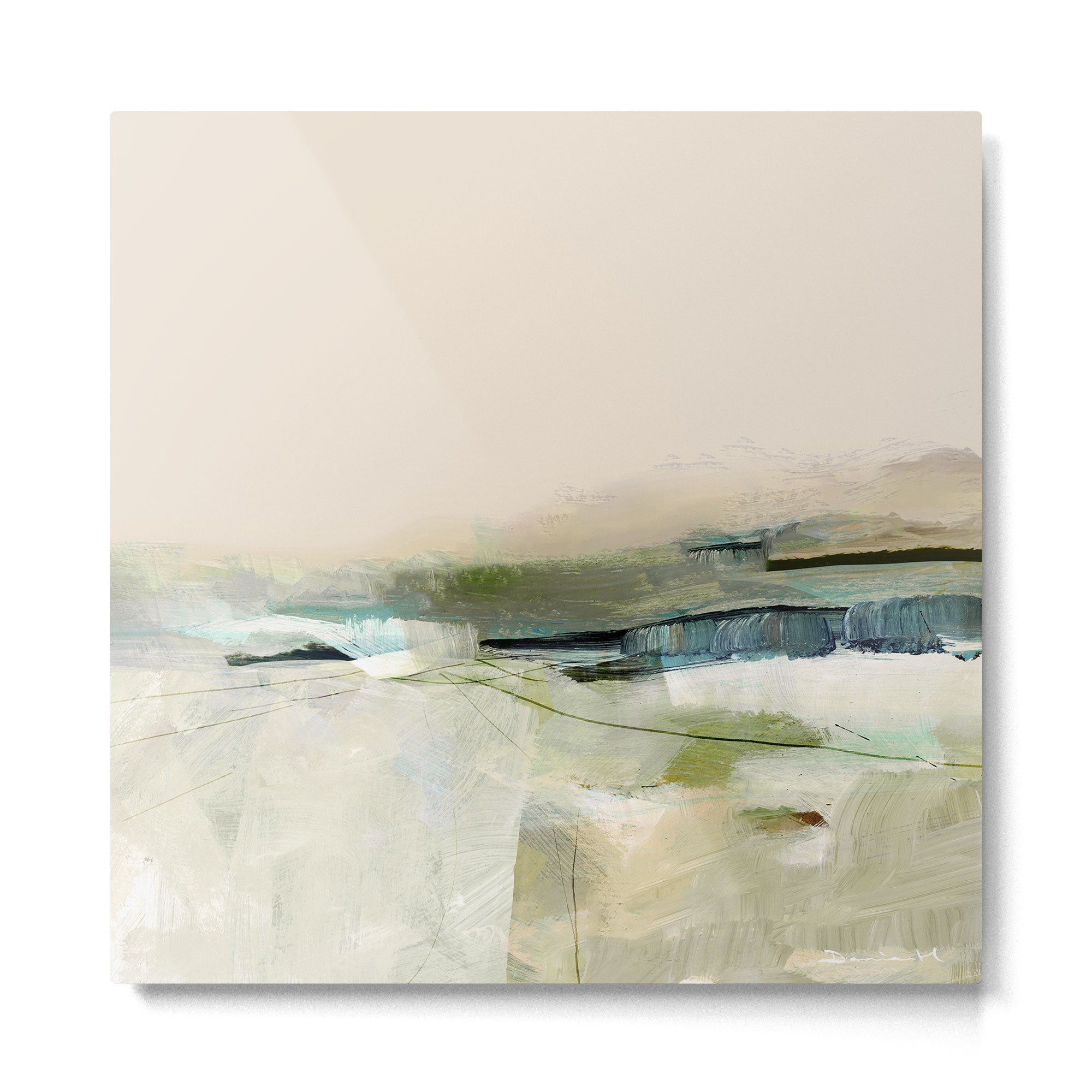 Heltor Metal Print Gallery Image 2
