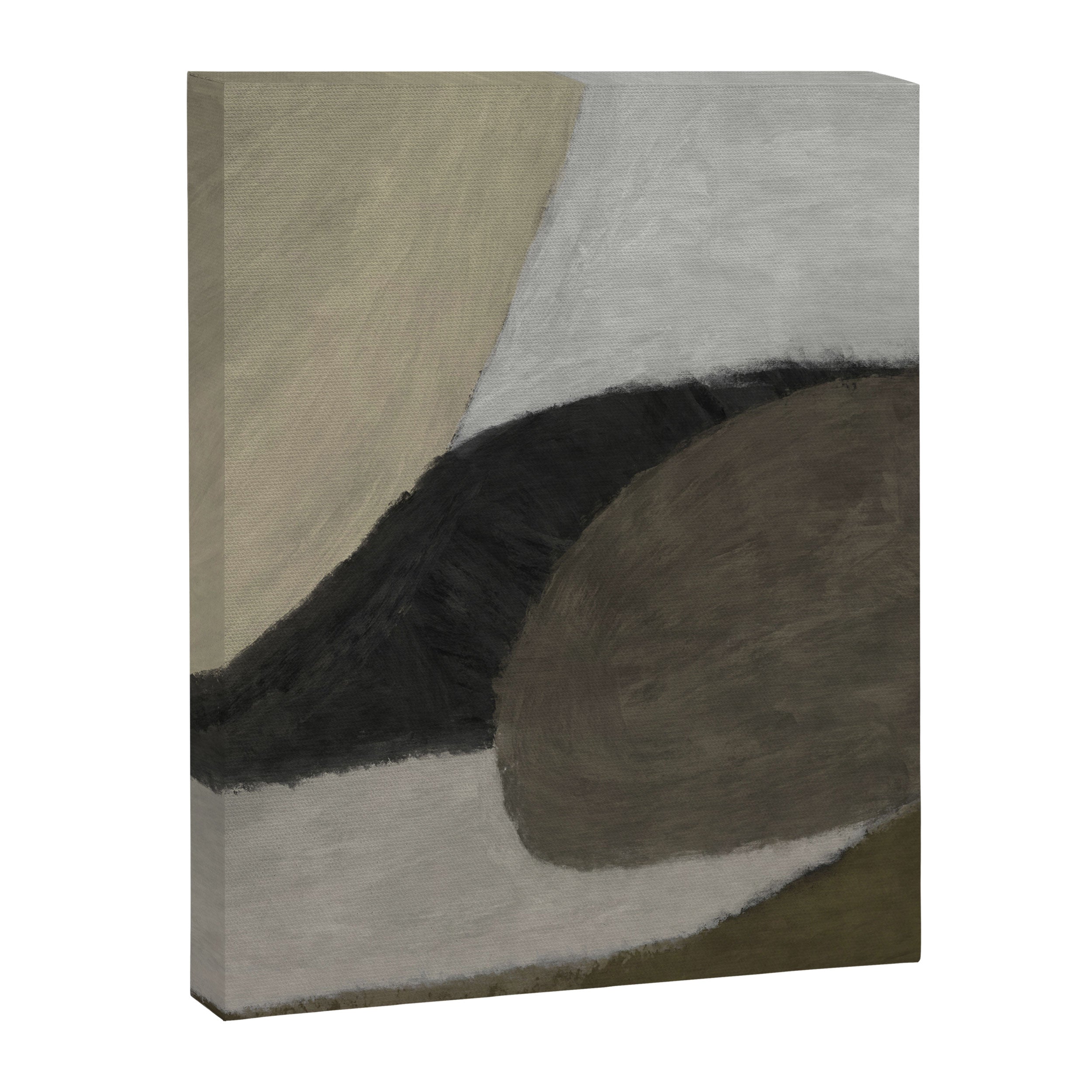 Herald Canvas Print Gallery Image 6