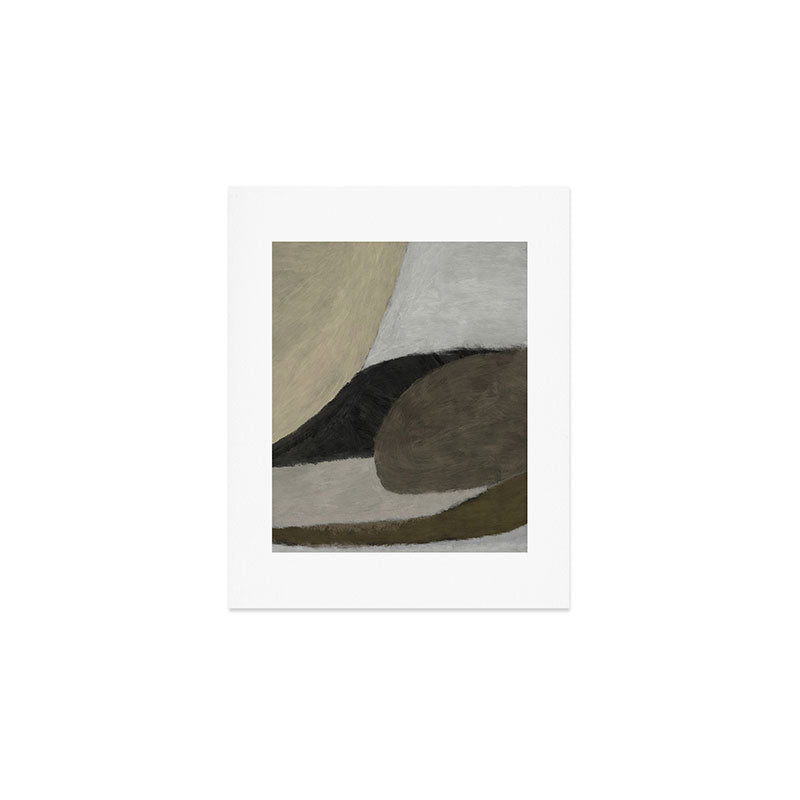 Herald Art Print Gallery Image 1