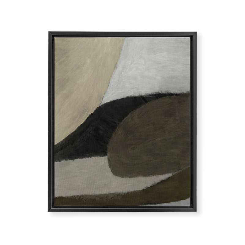Herald Framed Canvas Print Gallery Image 6
