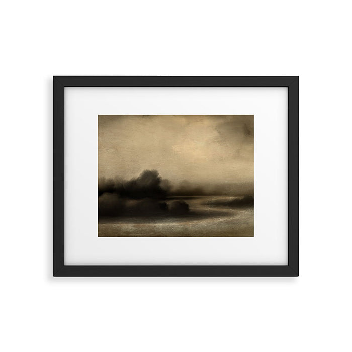 Heritage Framed Art Print Gallery Image 1