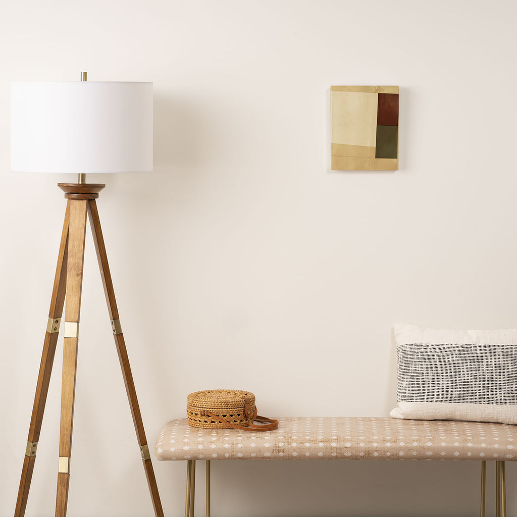 Higher Canvas Print Gallery Image 2