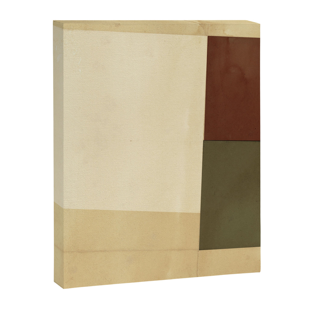 Higher Canvas Print Gallery Image 6
