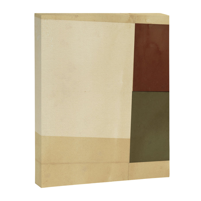 Higher Canvas Print Gallery Image 1