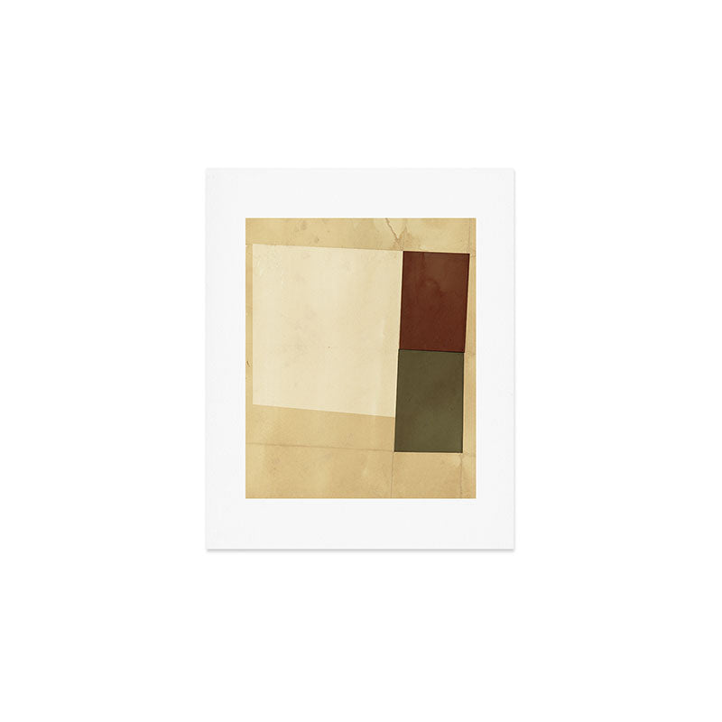 Higher Art Print Gallery Image 1