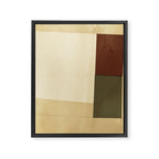 Higher Framed Canvas Print Gallery Image 6