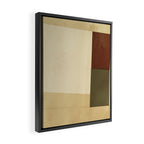 Higher Framed Canvas Print Gallery Image 2