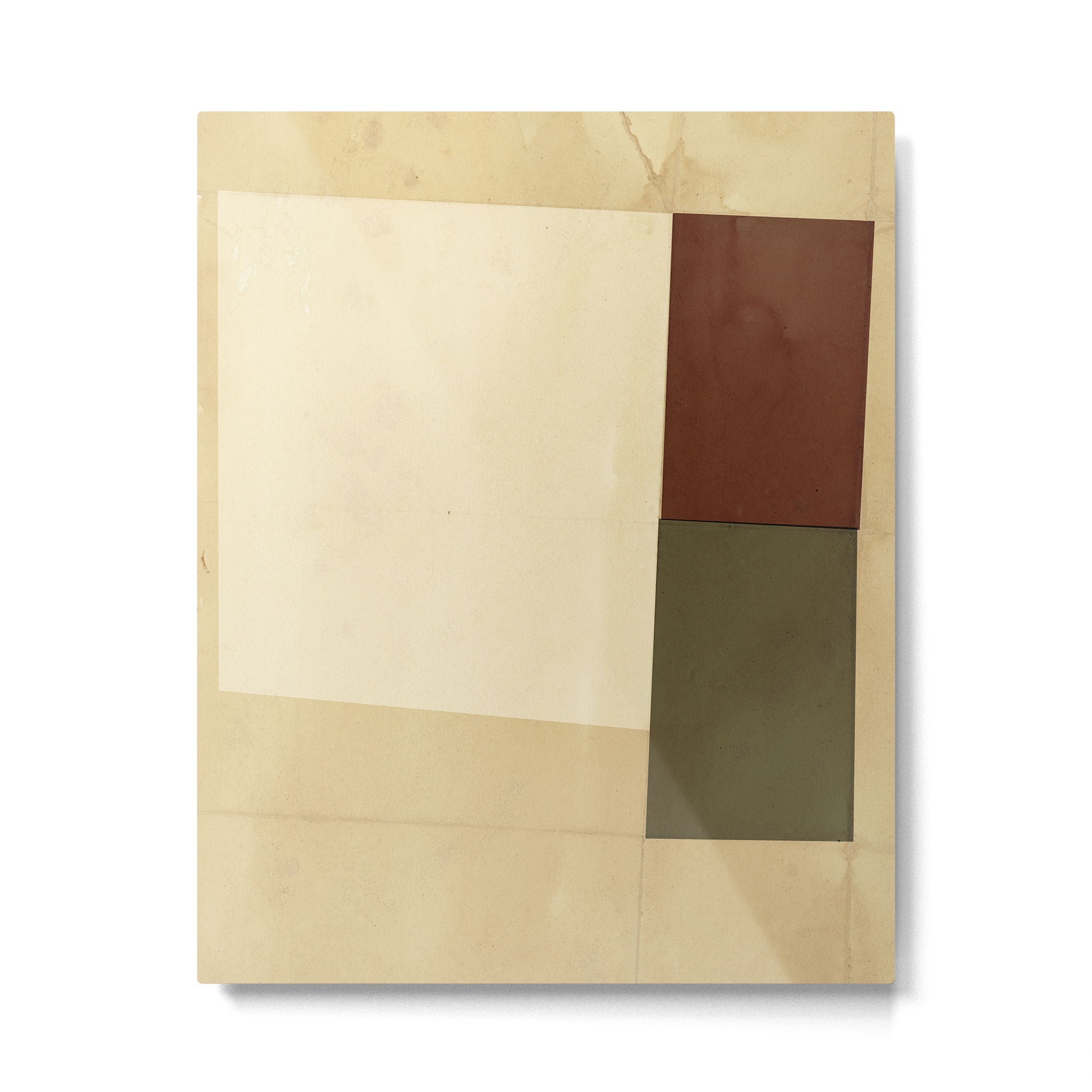 Higher Metal Print Gallery Image 4