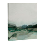 Highland Landscape Canvas Print Gallery Image 6