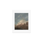 Hill Breeze Art Print Gallery Image 1