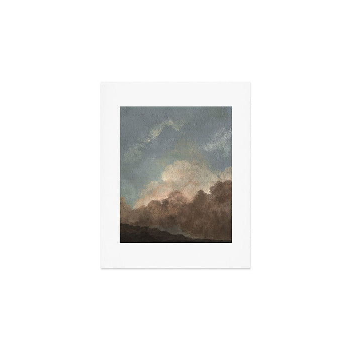 Hill Breeze Art Print Gallery Image 1