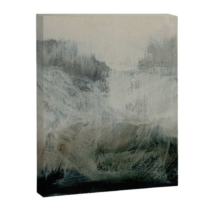 History Canvas Print Gallery Image 1