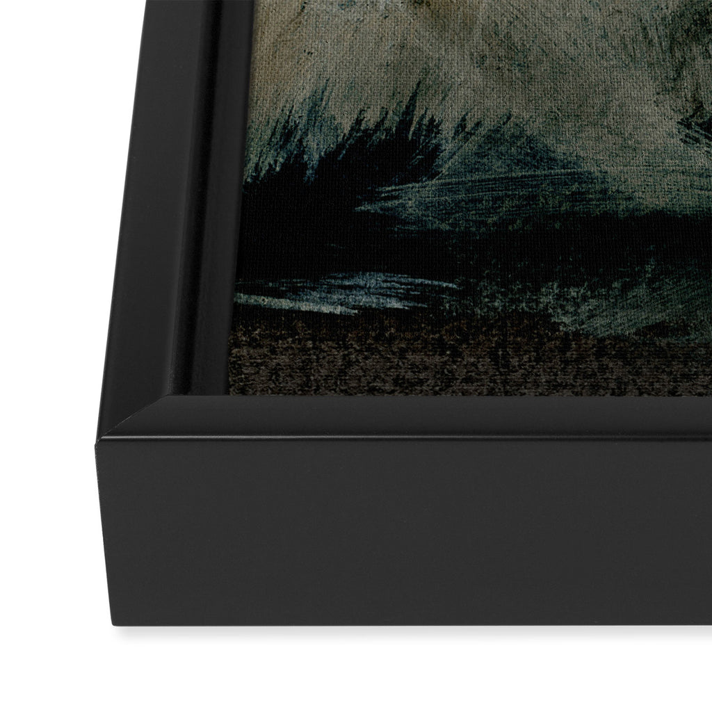 History Framed Canvas Print Gallery Image 3