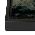 History Framed Canvas Print Gallery Image 3
