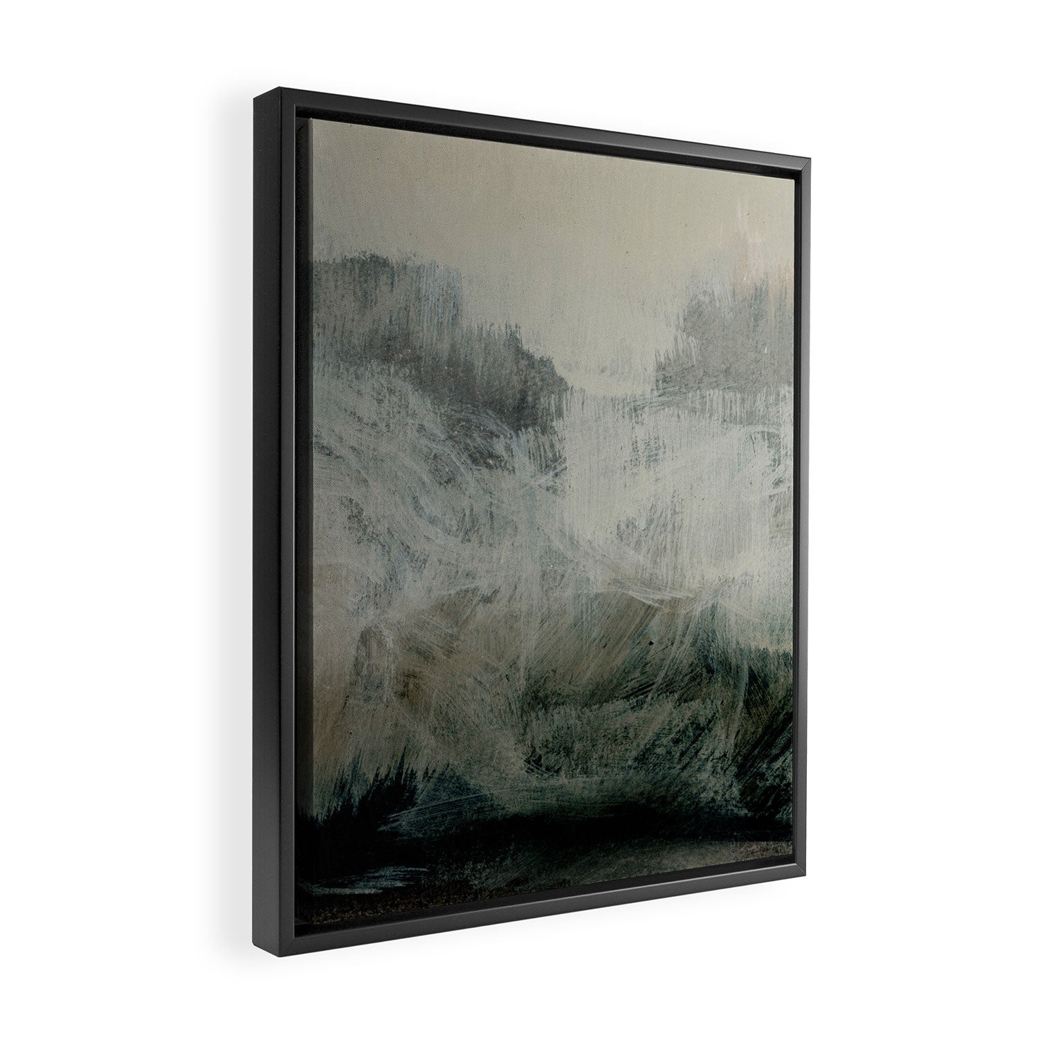 History Framed Canvas Print Gallery Image 2