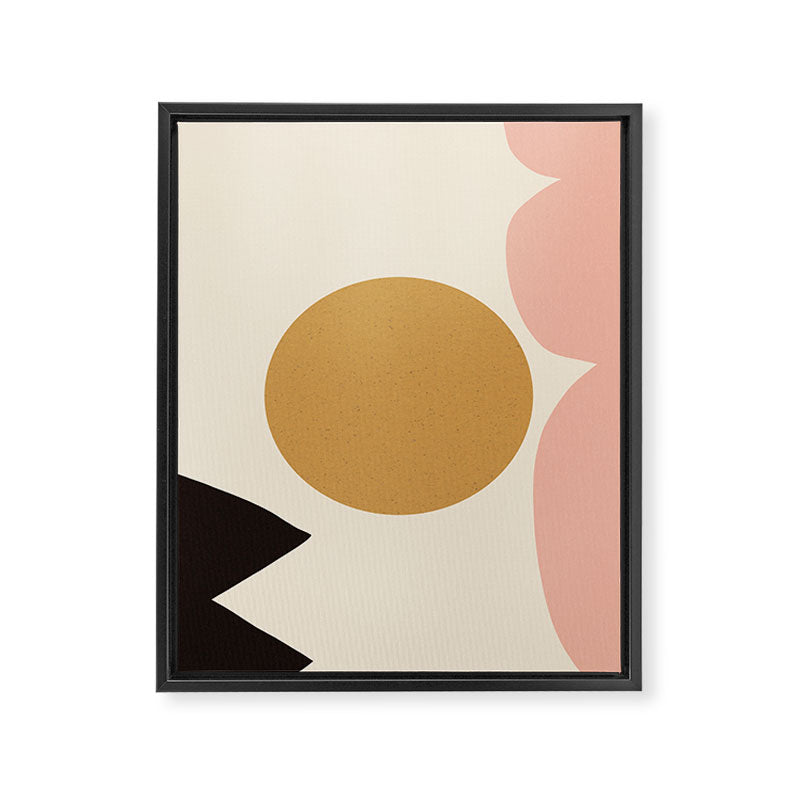 Holiday Framed Canvas Print Gallery Image 6