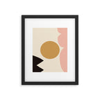Holiday Framed Art Print Gallery Image 5