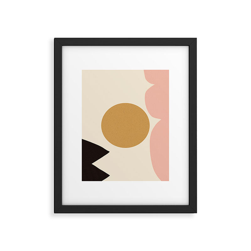 Holiday Framed Art Print Gallery Image 5