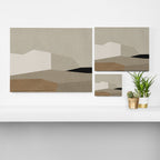 Homeland Canvas Print Gallery Image 3