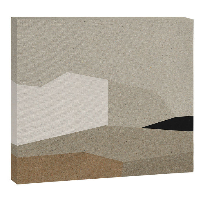 Homeland Canvas Print Gallery Image 1