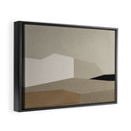 Homeland Framed Canvas Print Gallery Image 2