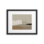 Homeland Framed Art Print Gallery Image 5