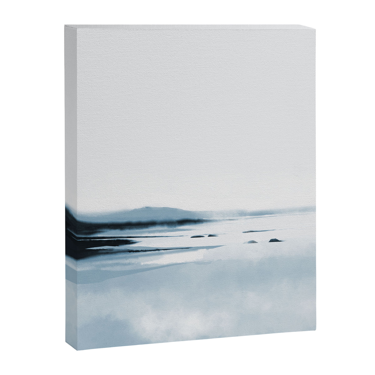 I know Canvas Print Gallery Image 6