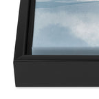 I know Framed Canvas Print Gallery Image 3