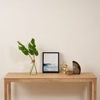 I know Framed Canvas Print Gallery Image 4