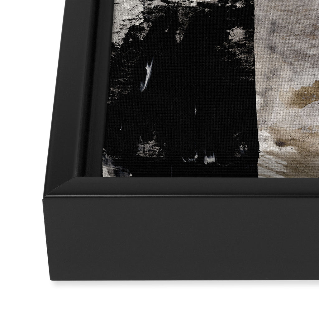 Important Framed Canvas Print Gallery Image 3