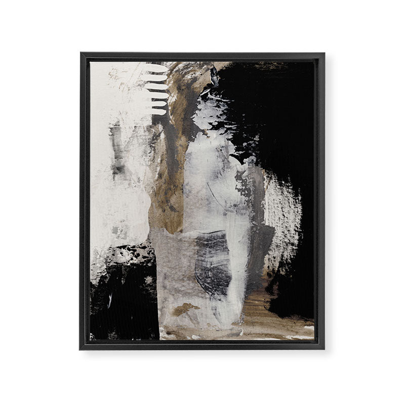 Important Framed Canvas Print Gallery Image 6