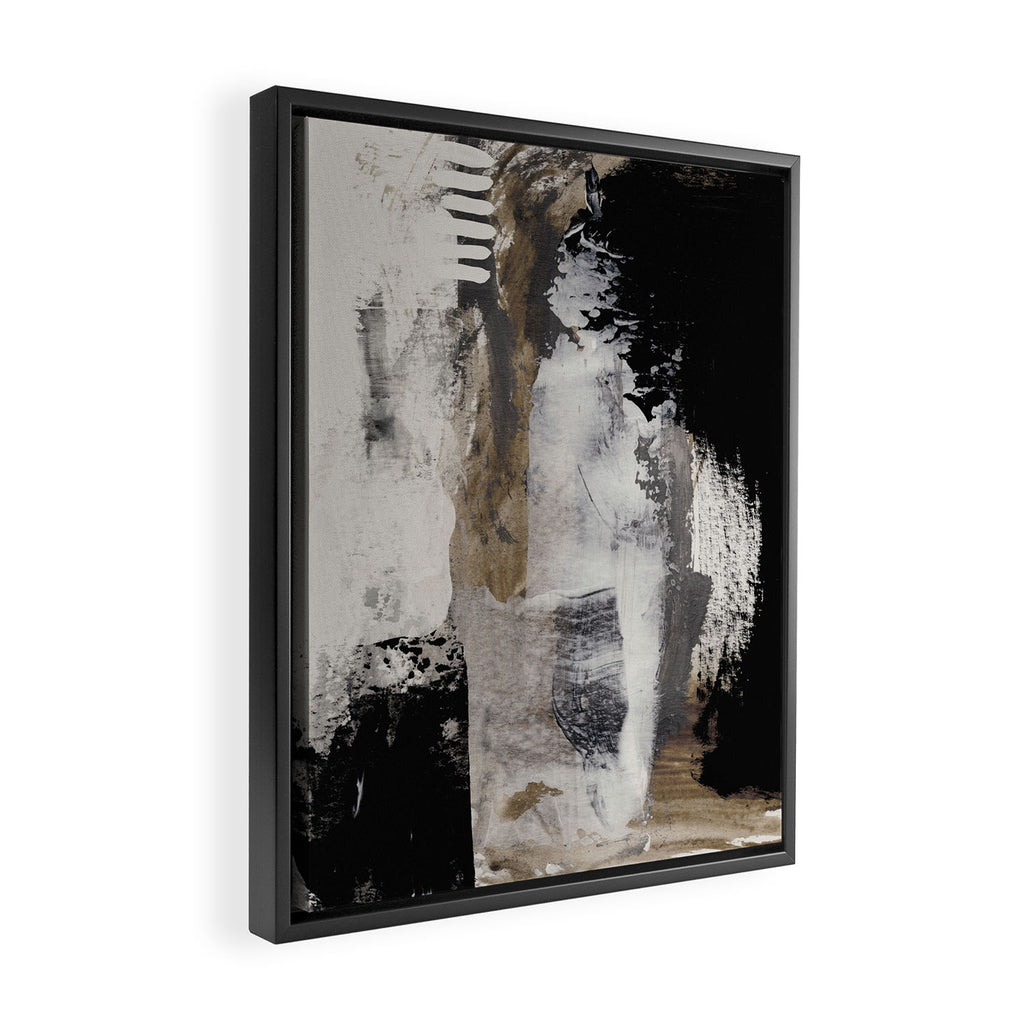 Important Framed Canvas Print Gallery Image 2