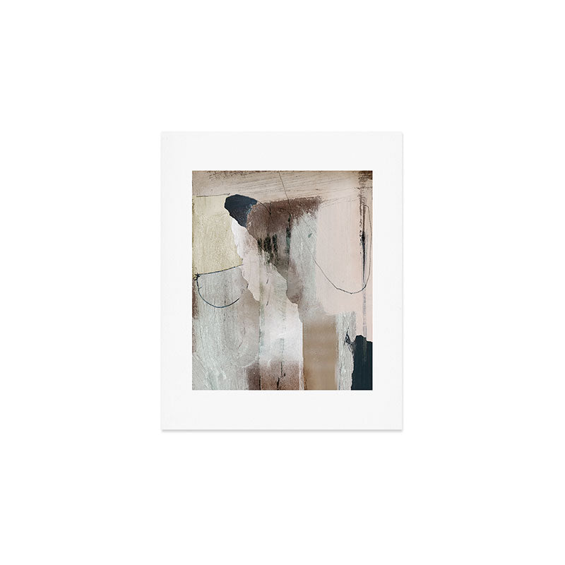 Impression Art Print Gallery Image 1