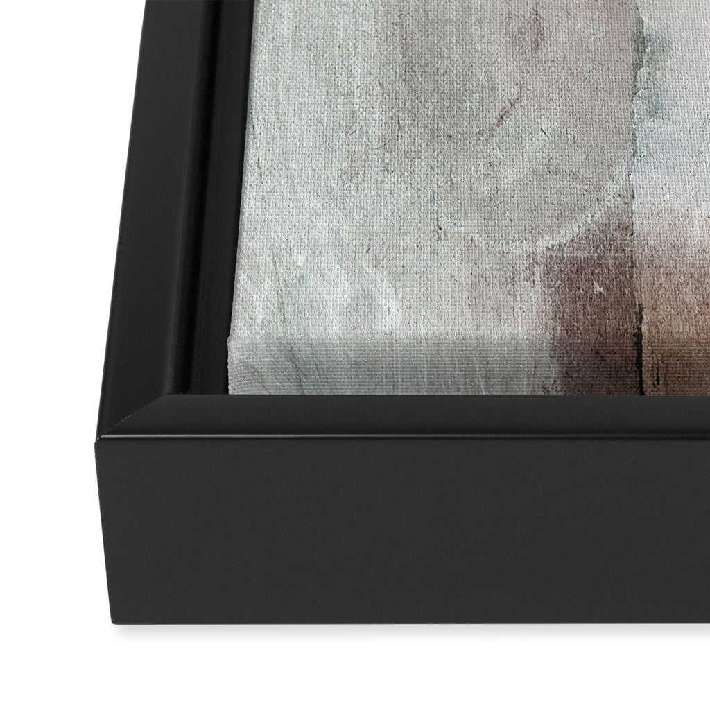 Impression Framed Canvas Print Gallery Image 3