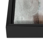 Impression Framed Canvas Print Gallery Image 3