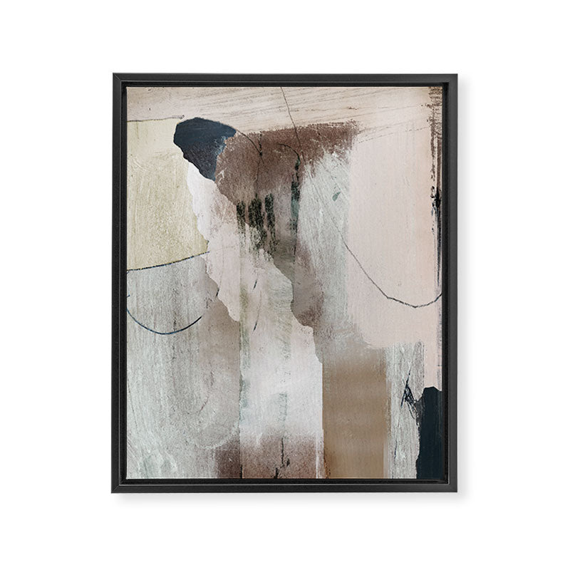 Impression Framed Canvas Print Gallery Image 6