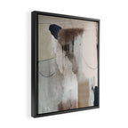 Impression Framed Canvas Print Gallery Image 2