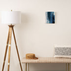 Indigo 1 Canvas Print Gallery Image 2
