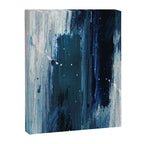 Indigo 2 Canvas Print Gallery Image 8