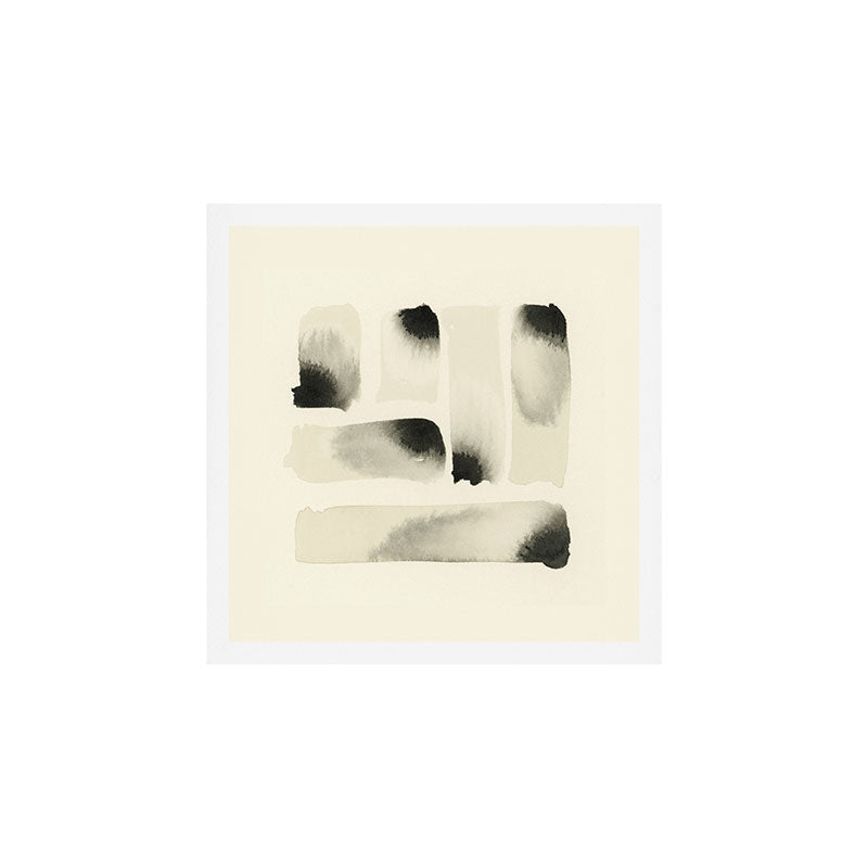 Ink Blocks 2 Art Print Gallery Image 1