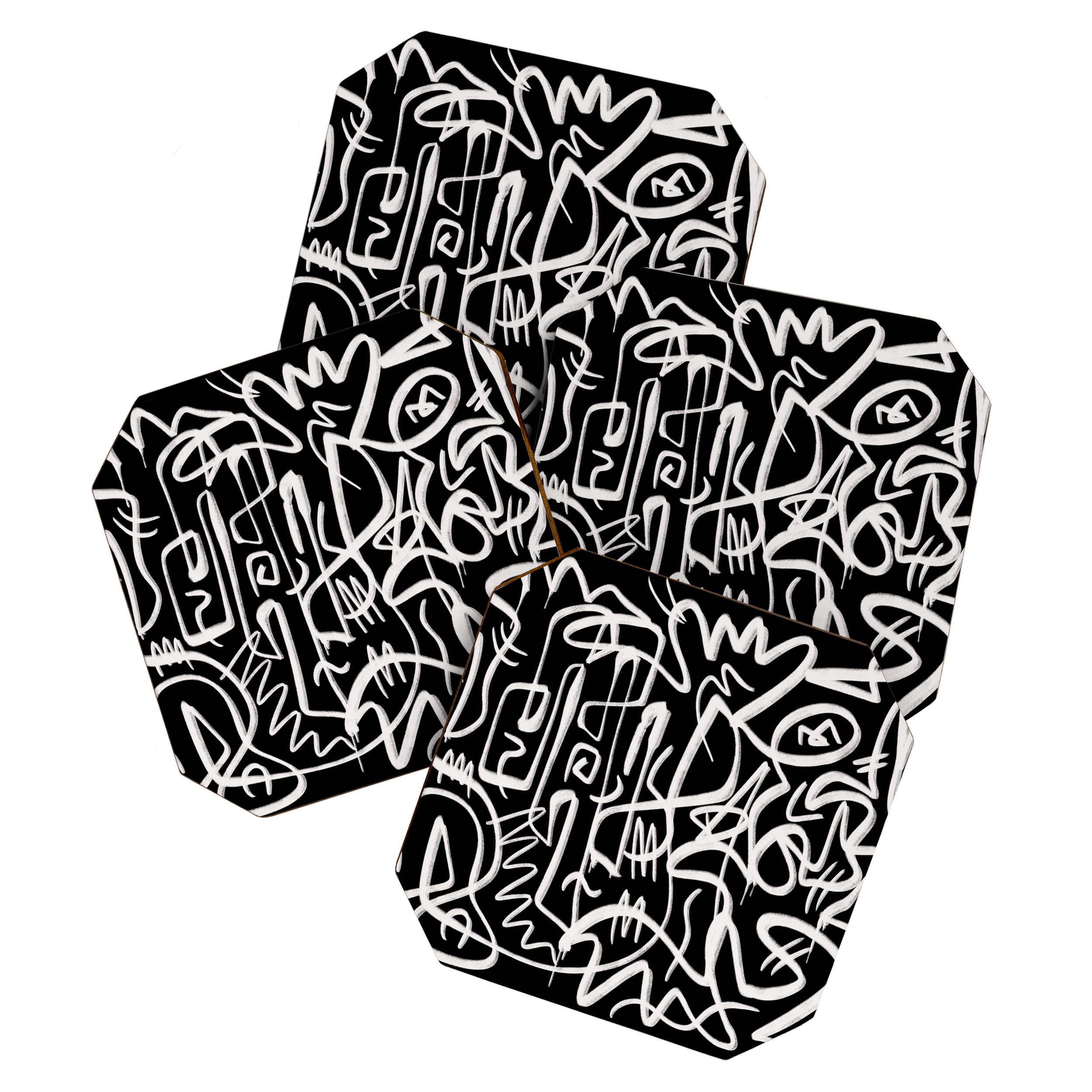 Ink Coaster Gallery Image 1