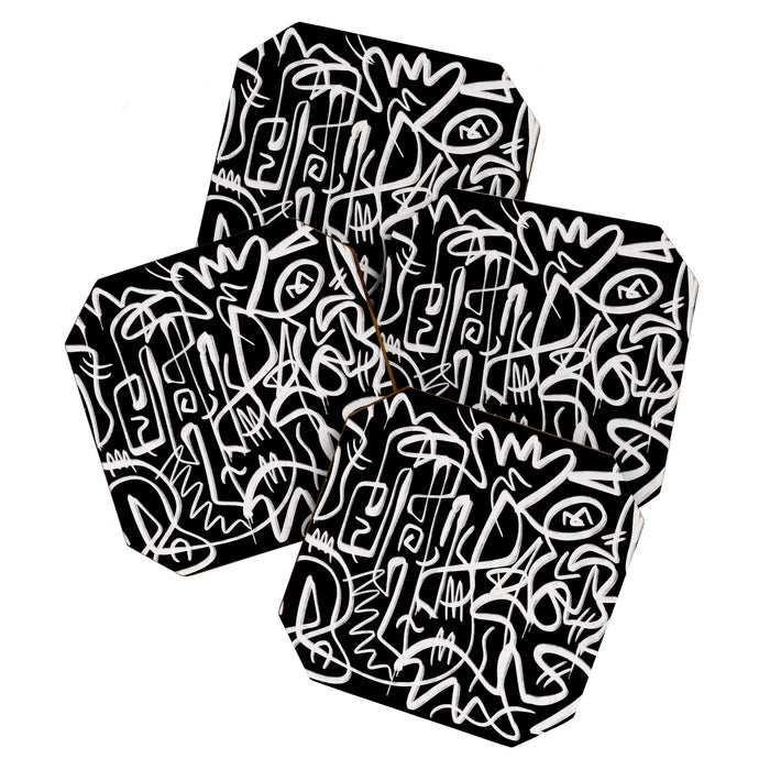 Ink Coaster Gallery Image 1