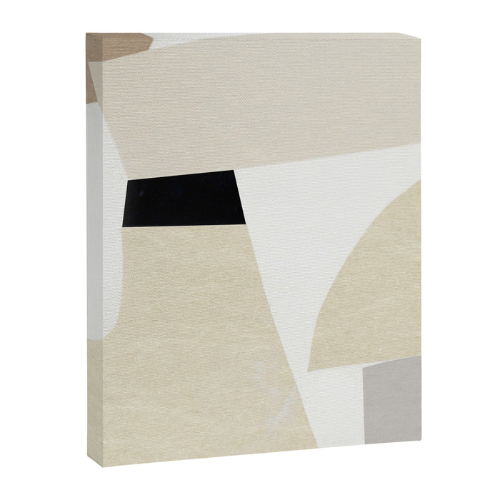 Interiors Canvas Print Gallery Image 1