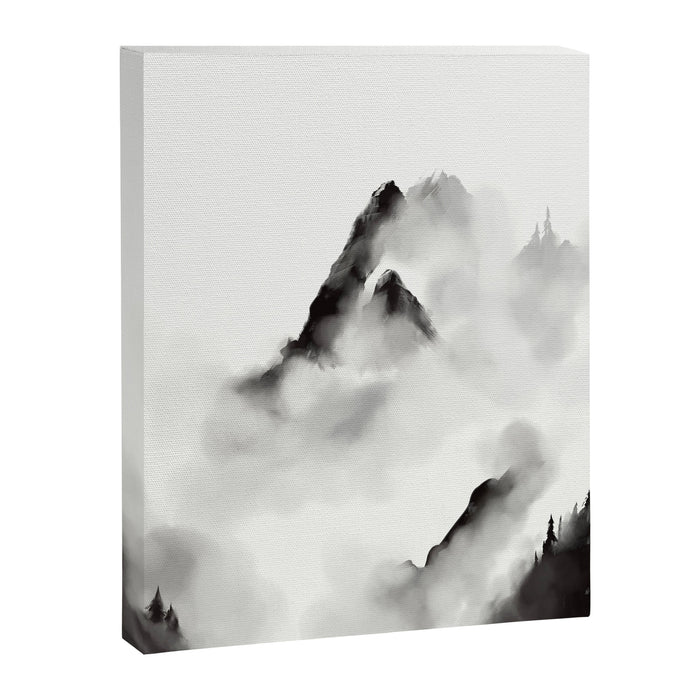 Japan Canvas Print Gallery Image 1