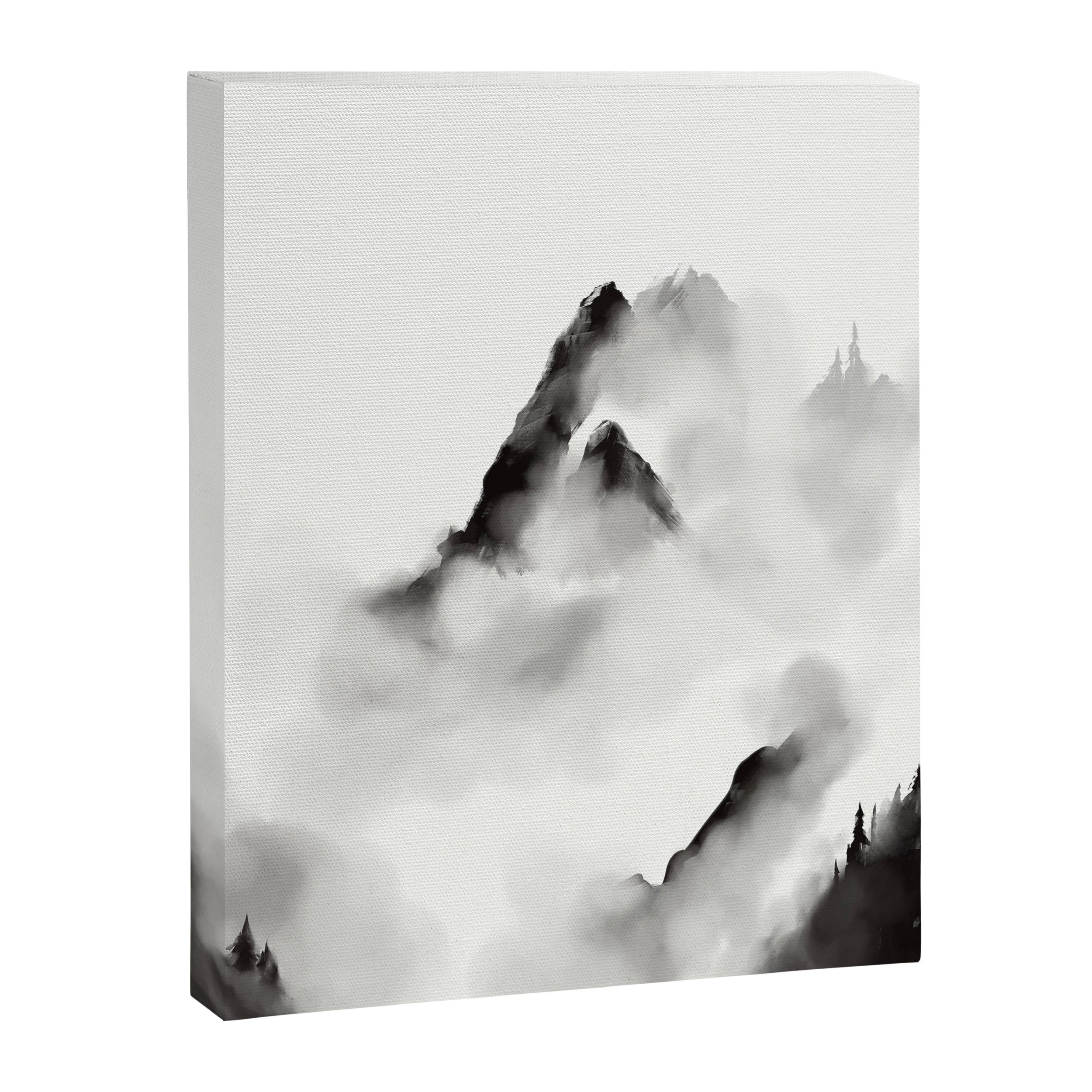 Japan Canvas Print Gallery Image 6