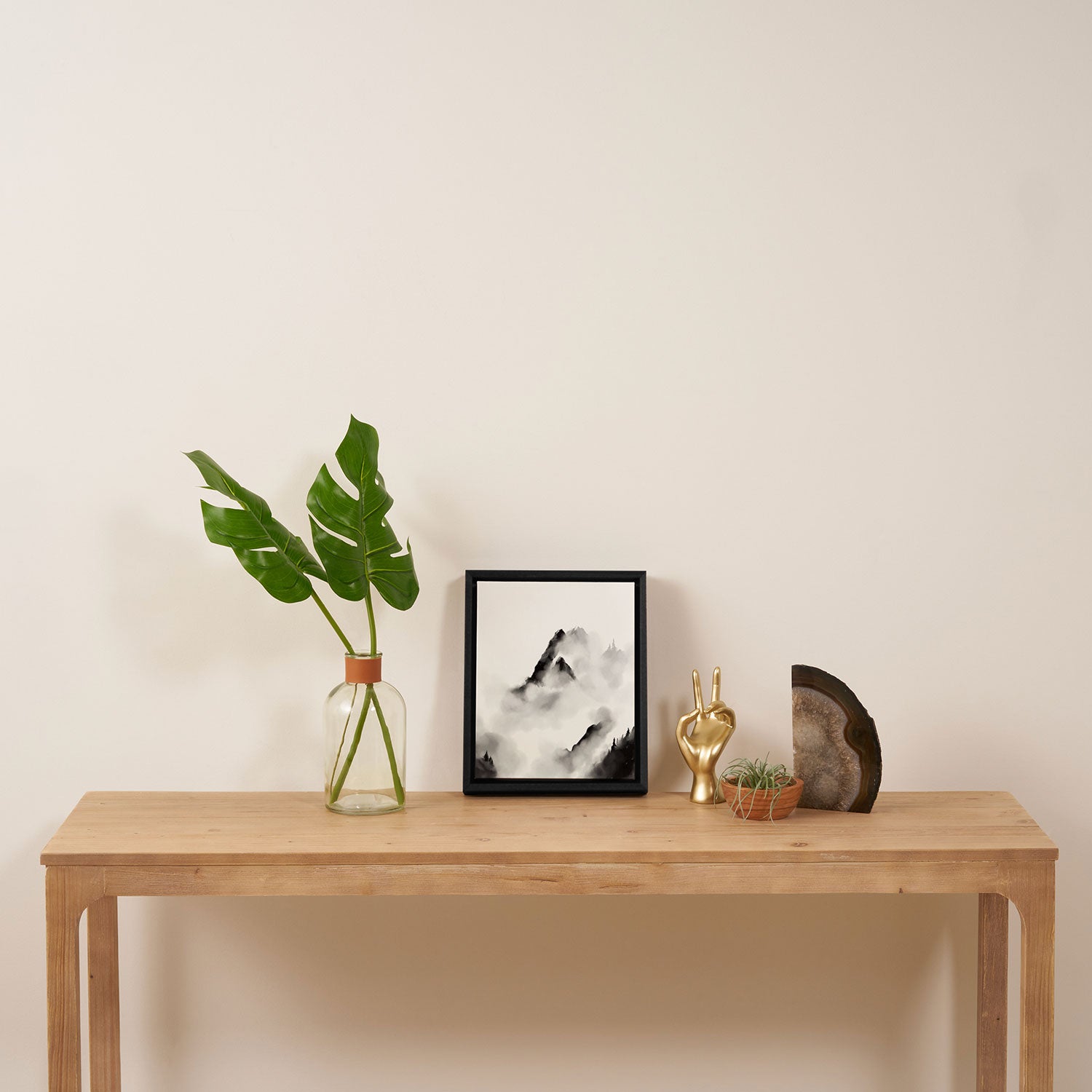 Japan Framed Canvas Print Gallery Image 4